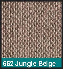 662 Jungle Beige